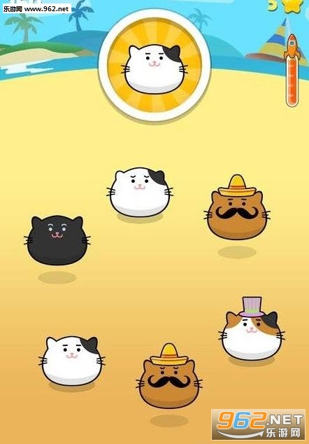 Kitty Tap(c؈䰲׿)v1.0؈D2