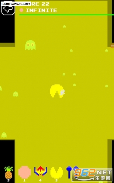 Space Pacman vs Ghost Minions(̫ճԶvsʹӰ׿)v1.0ͼ1