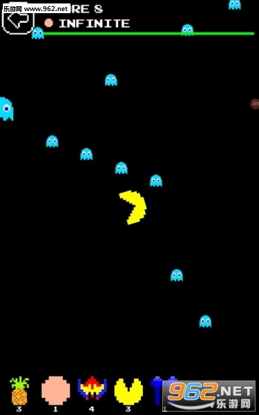 Space Pacman vs Ghost Minions(̫ճԶvsʹӰ׿)v1.0ͼ3