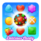 Delicious candy(ζǹ׿)