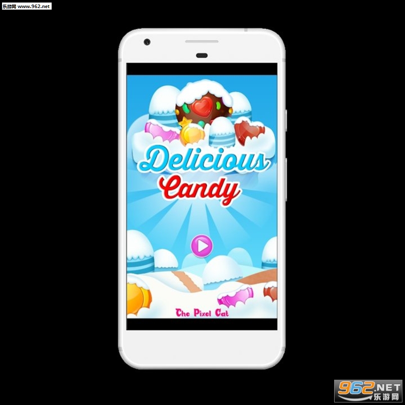 Delicious candy(ζǹ׿)v2.9.0ͼ2