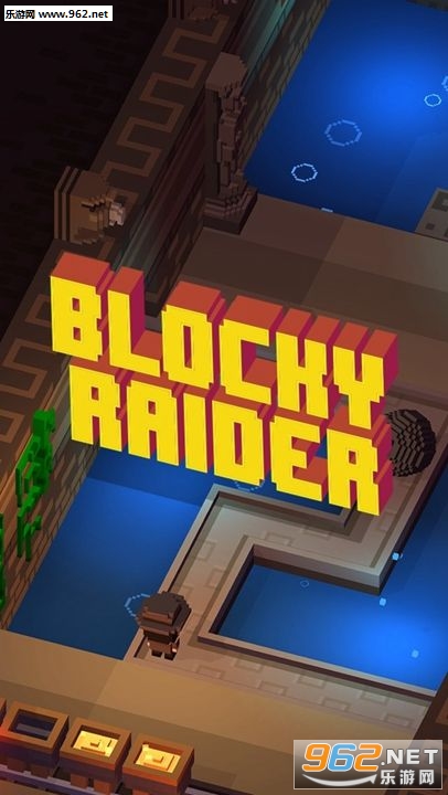 Blocky Raider(״ͻԱ׿)v1.7.183ͼ4