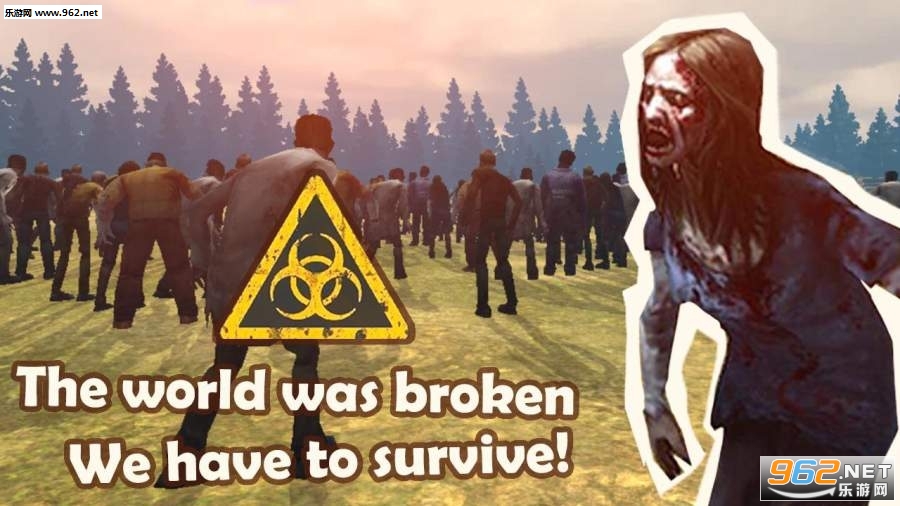 Zombie Crisis: Survival(ɥʬ氲׿)v2.1ͼ3