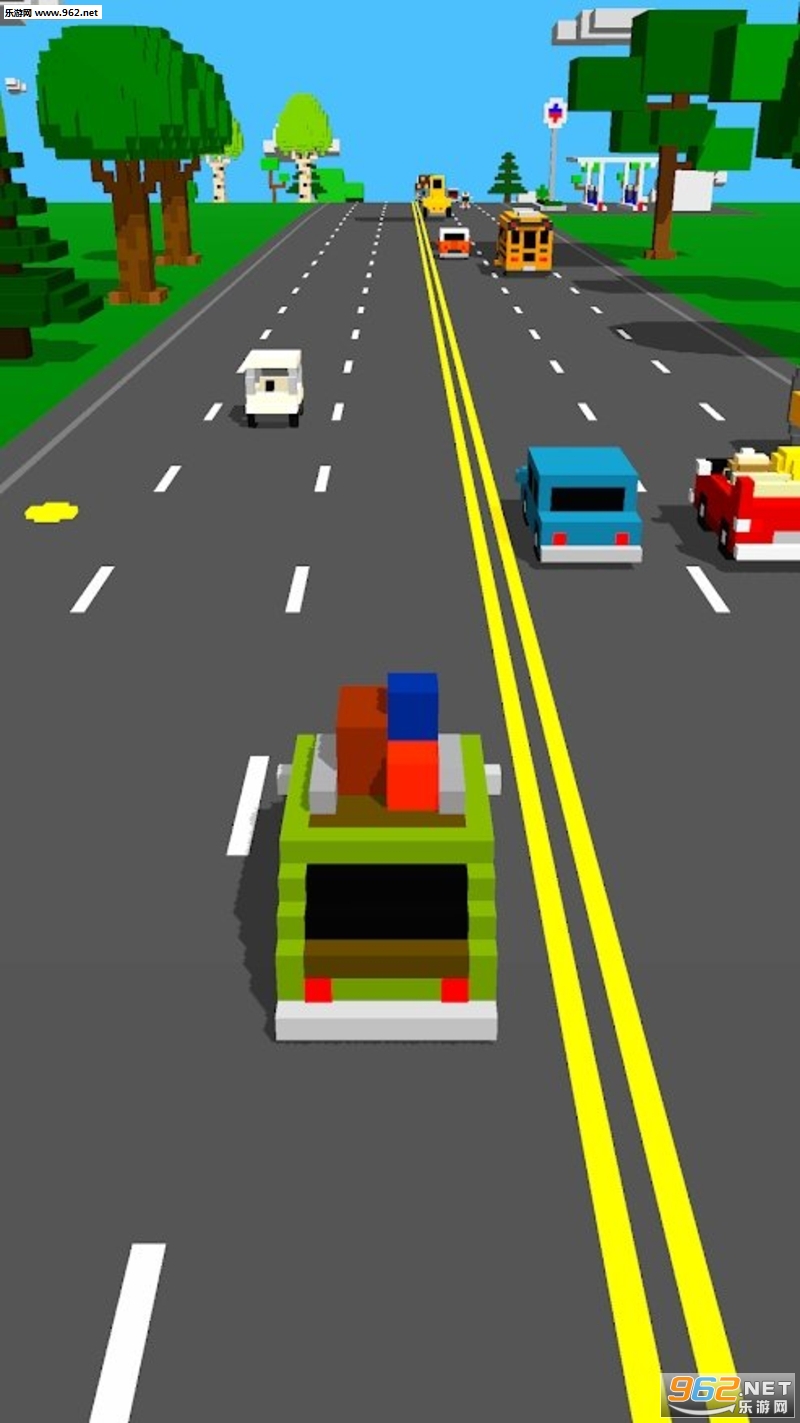 Road Trip(·ֹ֮˾)v1.20ͼ1