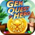 Gem Quest Hero(ʯ̽Ӣ۰׿)