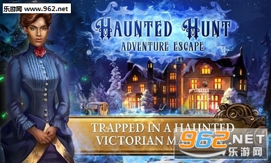 Haunted Hunt(ðֹ)v1.16ͼ4