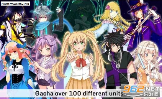 Gachaverse׿v0.7.7ͼ0