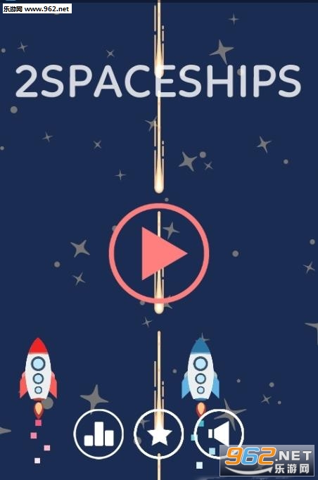 TWIN SHIPS(bw׿)v1.0؈D2