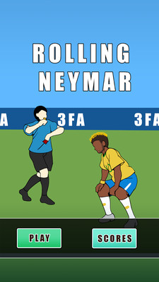 (Rolling Neymar)׿v1.2.6ͼ0