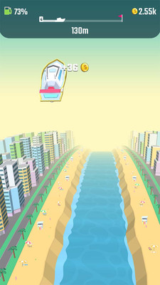 Flippy Boat(ƮĴ׿)v1.0ͼ1