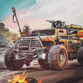 Mad Driverڹƽv0.0.4.7749