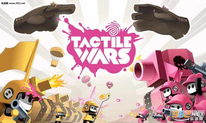 Tactile Wars(սĺ)v1.4.2ͼ0
