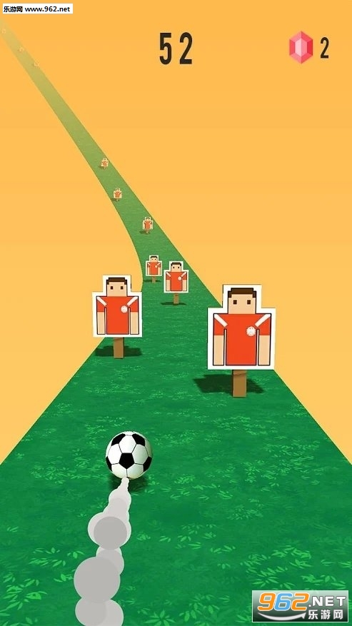 Soccer Road(֮·ֻ)v1.0.1ͼ2