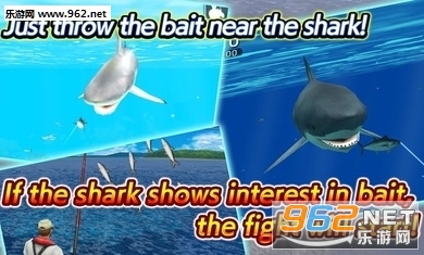 SharkFishing(CҰĝh)v1.0.3؈D0