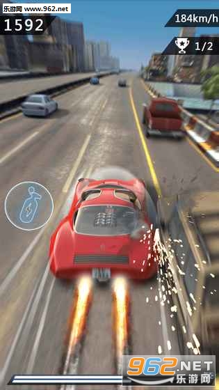 Chasing Car Speed Drifting(׷׿)v1.1.0ͼ2