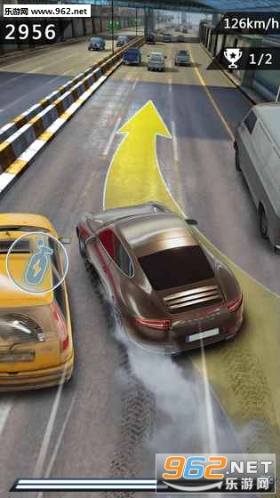 Chasing Car Speed Drifting(׷׿)v1.1.0ͼ0