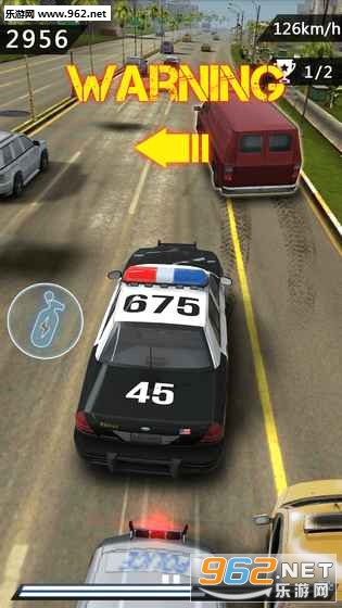 Chasing Car Speed Drifting(׷׿)v1.1.0ͼ3