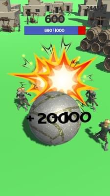 Rock Destruction(Lʯ׿)v1.0.1؈D1