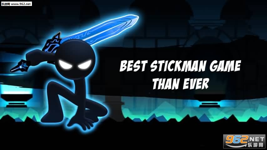 StickMan Fighting(ս׿)v1.0ͼ0