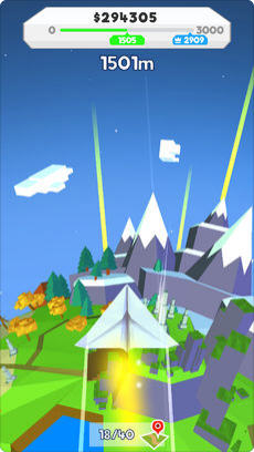 Paper Plane Planet(ֽɻ׿)v1.0ͼ1