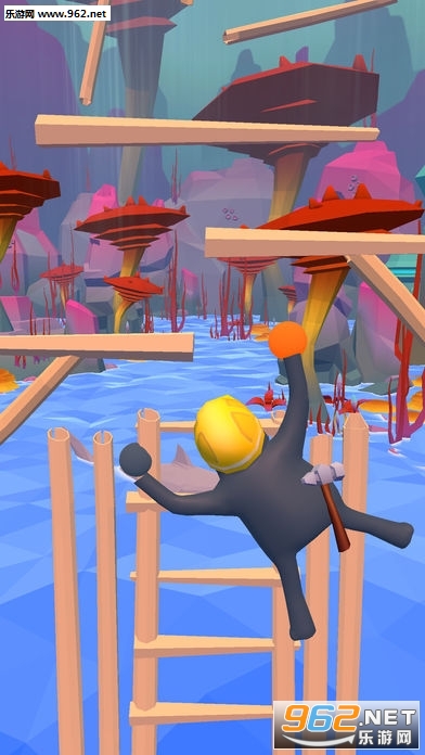 Clumsy Climber֙C؈D2