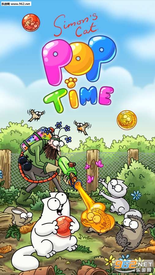 Pop Time(ɵ؈:ְ׿)v1.0.0ͼ0