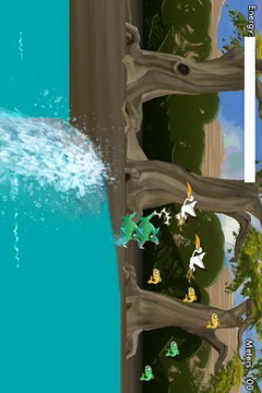 Piranha Attack(ʳ㹥׿)v1.2.5ͼ2