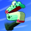 Wobble Frog(ҡռǰ׿)