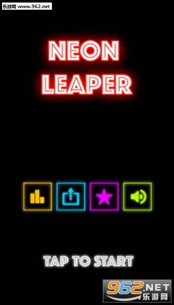 Neon Leaper(޺)v1.0.2ͼ0