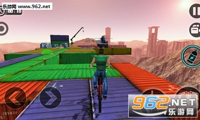 Impossible Bicycle(˼г׿)v1.0ͼ2