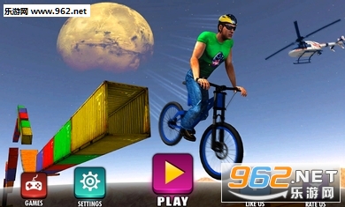 Impossible Bicycle(˼г׿)v1.0ͼ3