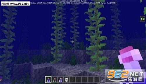 Minecraft(ҵ1.6.0.6°)؈D0