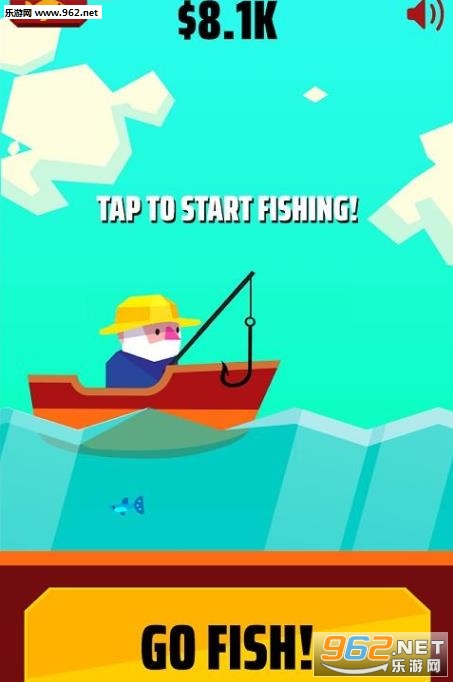 Go Fish!(ȥ~׿)v1.0؈D0