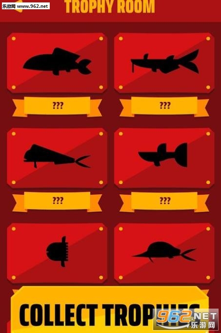 Go Fish!(ȥ~׿)v1.0؈D1