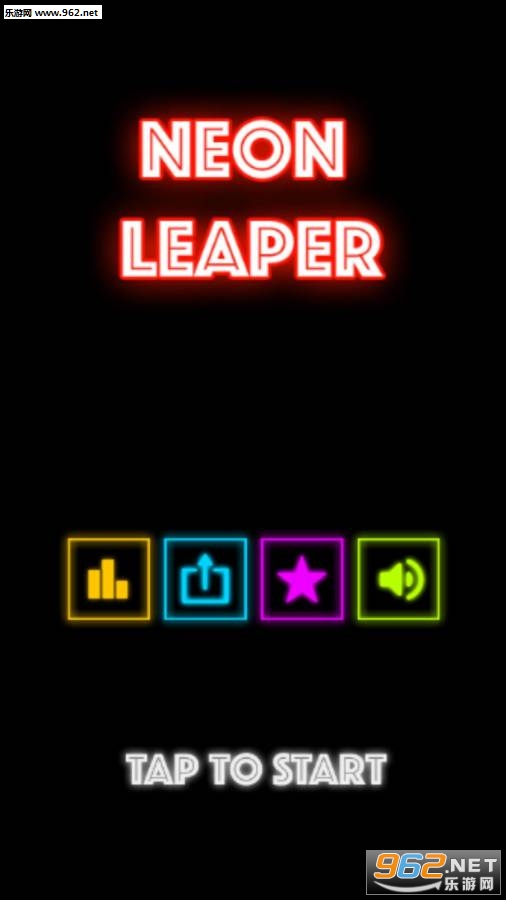 Neon Leaper(޺ֻ)v1.0.2ͼ2