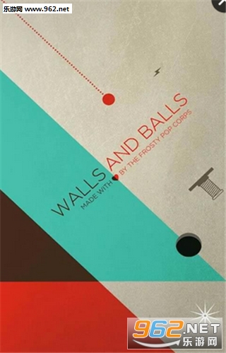 Walls and Balls(Ϸ)v1.0.0ͼ1