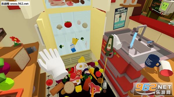 job simulator(ģM[֙C)v1.1؈D2