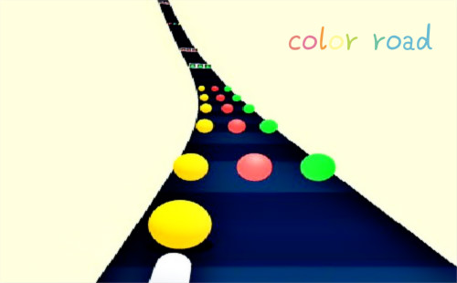 color roadϷ__׿