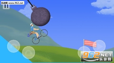 Flippy Wheels(Flippy)v1.1.2ͼ1