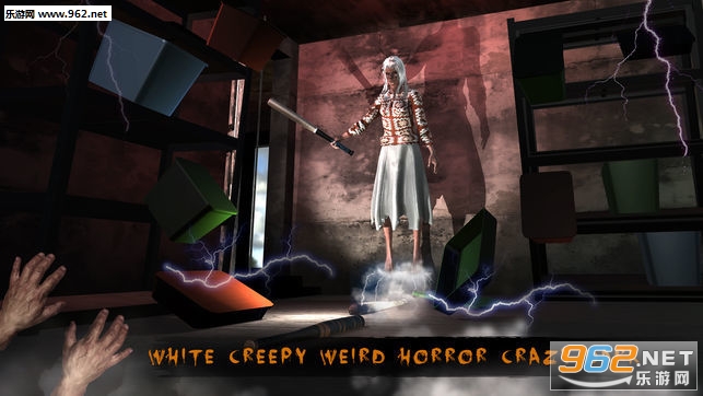 Scary Granny Horror Story Escape House(ֲ̼ҵĹϷ)v1.0ͼ2