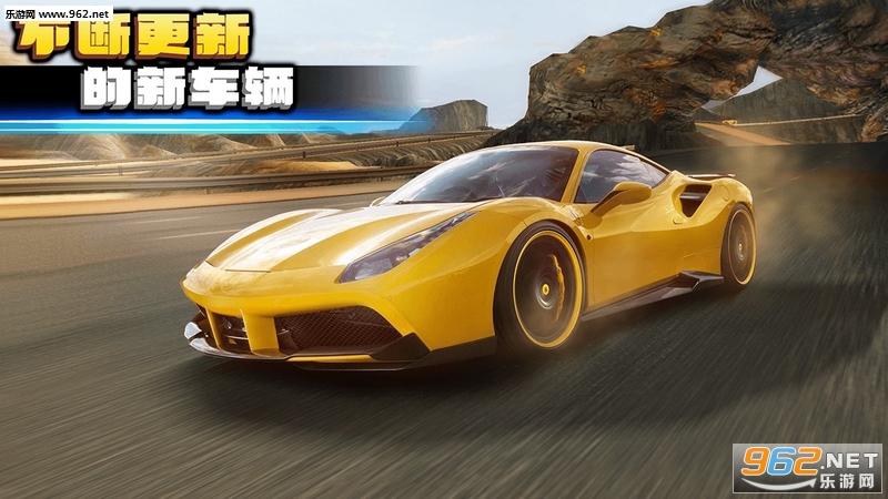 Crazy for Speed 2(ٿ2׿)v1.0.3181ͼ1