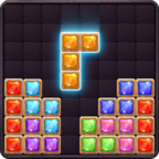 Block Puzzle Jewel(鱦ʯƴͼ׿)