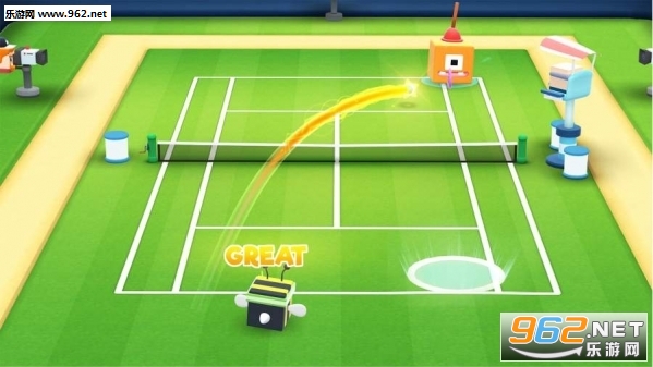 Tennis Bits(λWٷ)v1.0؈D1