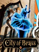 ֮ͭǣCity of Brassv1.2.0DVD