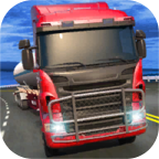 Euro Truck Simulator 2018(欧洲卡车驾驶模拟器2018无限金币版)