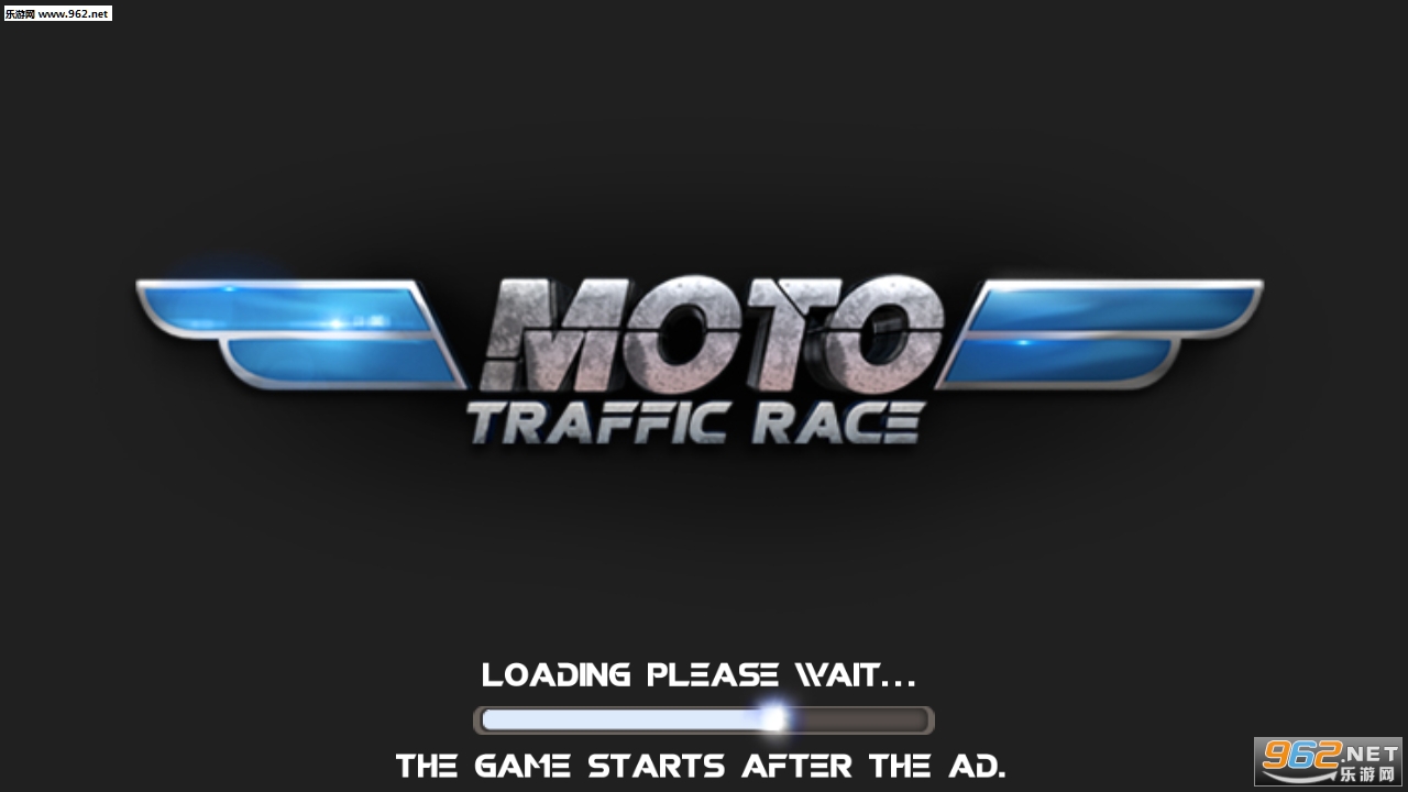 Moto Traffic Race(Ħ܇ِͨ[)v1.16؈D0