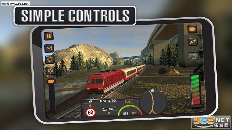 Train Driver 2018(˾2018°)v1.0.0ͼ4