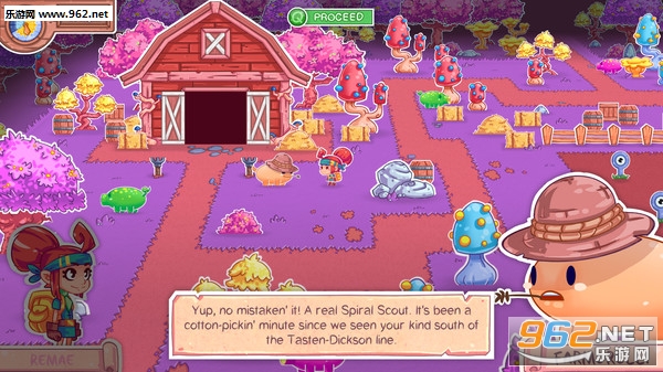 (The Spiral Scouts)Steamͼ4