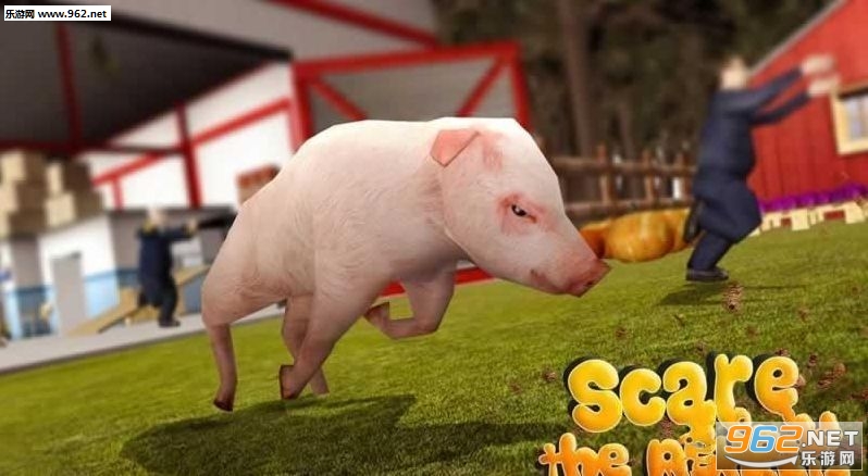 PigSimulator(ģMi[Pig Simulator֙C)v1.01؈D0