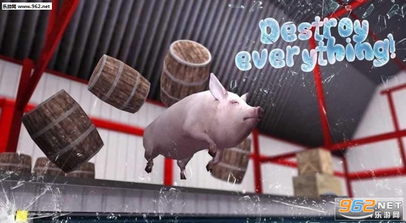 PigSimulator(ģMi[Pig Simulator֙C)v1.01؈D2